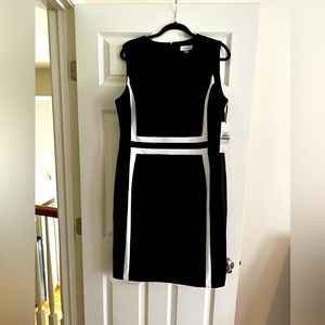 Calvin Klein Women’s Dress, NWT